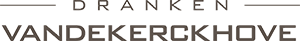Logo Dranken Vandekerckhove