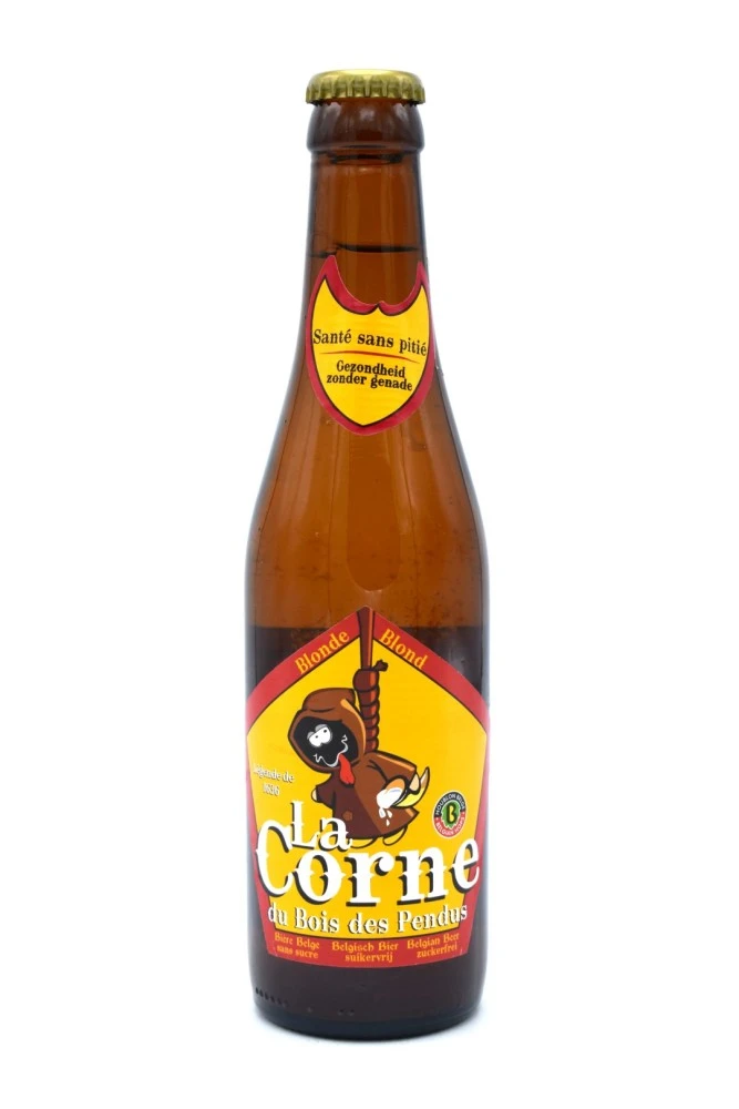 La corne blond.jpg