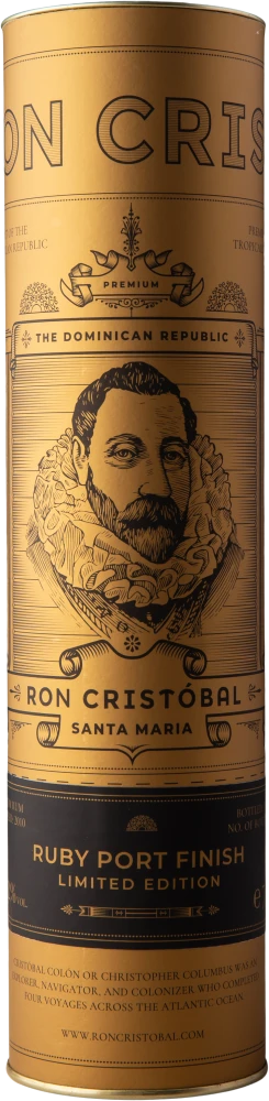 Dranken_Vandekerckhove_Cristobal Santa Maria Ruby Port Cask Finish,.png